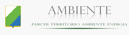  Regione Abruzzo Parchi Territorio Ambiente Energie